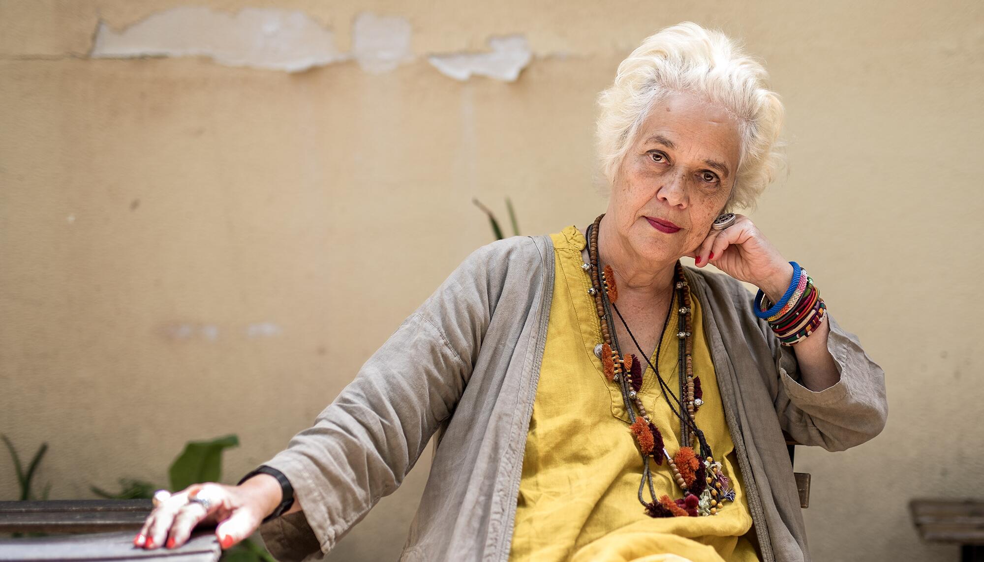 Françoise Vergès - 6